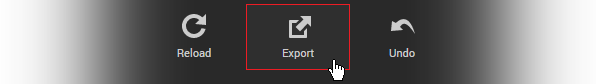 hexed export